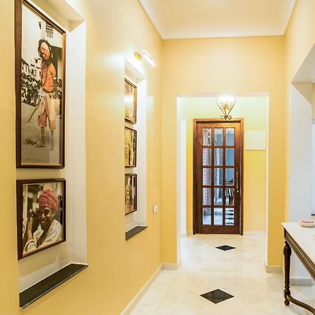 Chez Lavania - A Boutique Homestay Udaipur Exterior foto